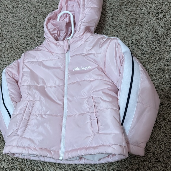 Palm-Angels Puffer Jacket - Picture 4 of 7